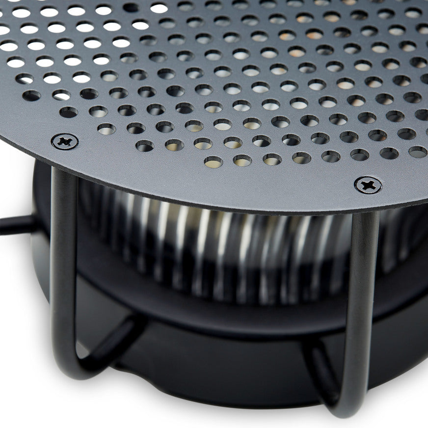 Night Rider væglampe, sort • Design by Us - Copenhagenhomedesign