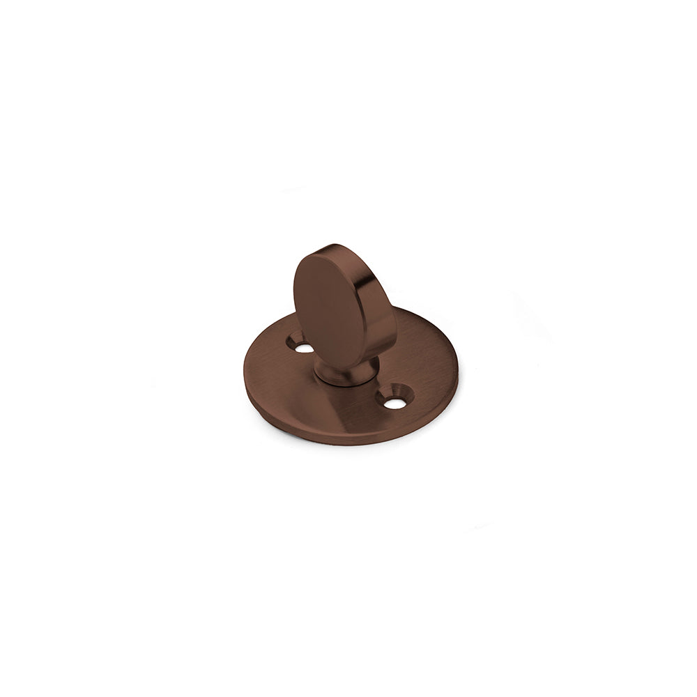 Arne Jacobsen vrider til hoveddør i bronze c/c 30 mm. ASSA • d line - Copenhagenhomedesign