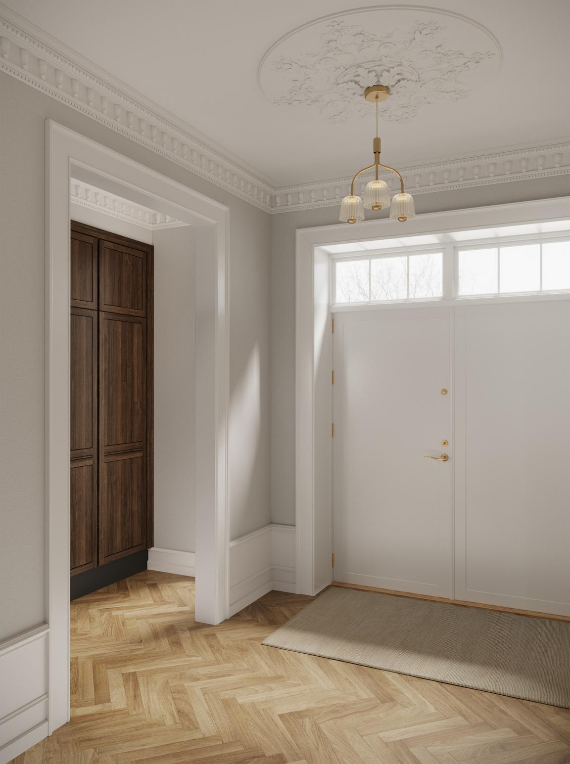 Asteea 3 pendel • NUURA - Copenhagenhomedesign