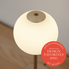 Audrey Table bordlampe • UMAGE - Copenhagenhomedesign