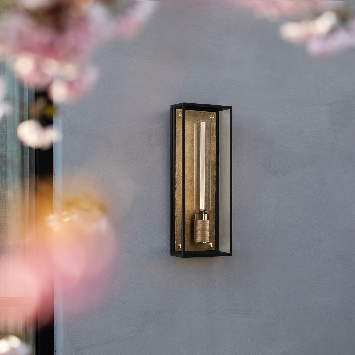 Buster Bulb Tube, dæmpbar  • Buster + Punch - Copenhagenhomedesign