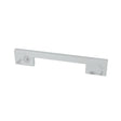 Dyssegård • Greb med mønster, aluminium