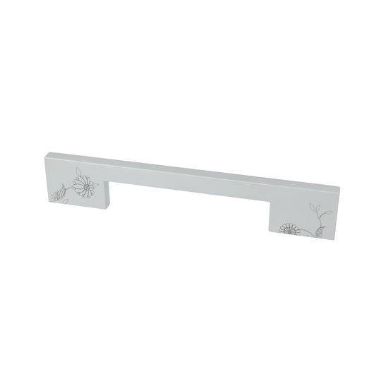 Dyssegård • Greb med mønster, aluminium