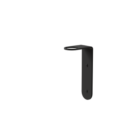 Sæbeholder, sort • NICHBA - Copenhagenhomedesign
