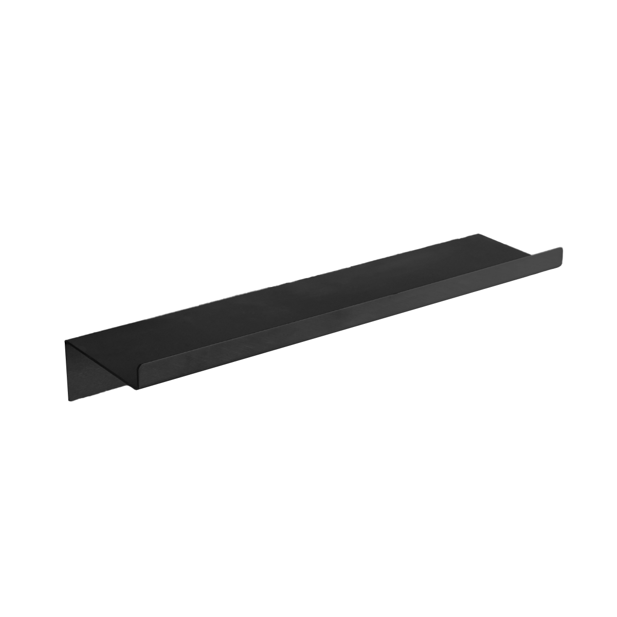 Lille hylde, sort • Bastant Design - Copenhagenhomedesign