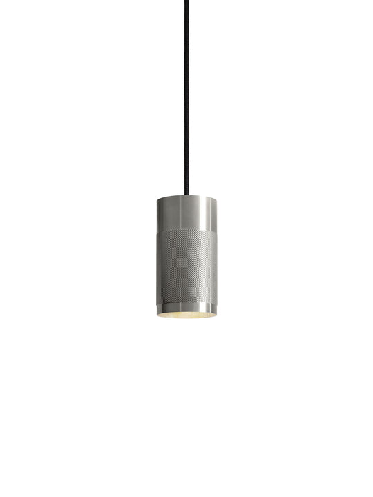 Patrone Small pendel, rustfritt stål look • Thorup Copenhagen