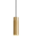 Patrone Pendel Messing • Thorup Copenhagen