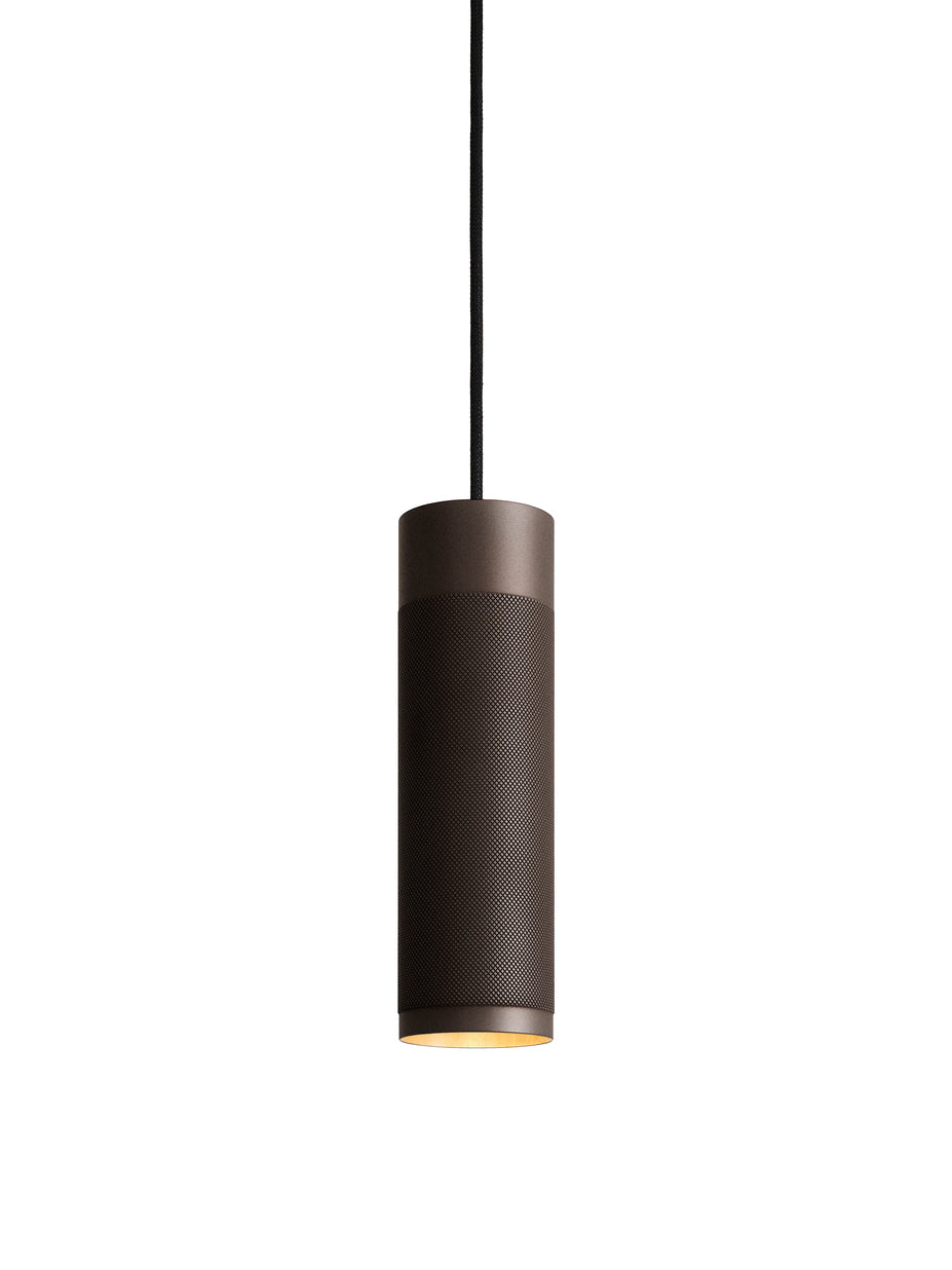 Patrone Pendel Bruneret Messing • Thorup Copenhagen - Copenhagenhomedesign
