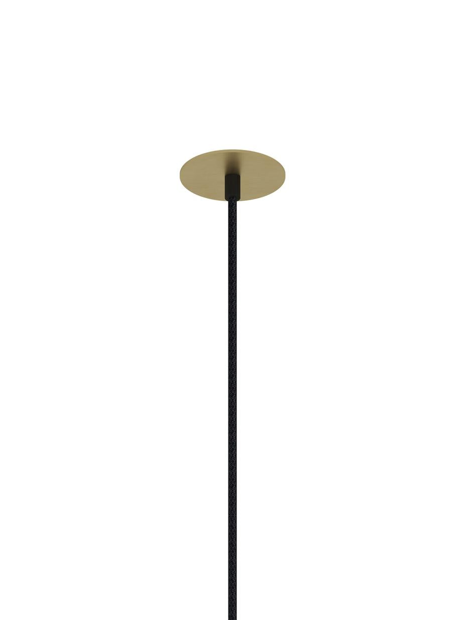 Loftroset, box fit, messing • Thorup Copenhagen - Copenhagenhomedesign