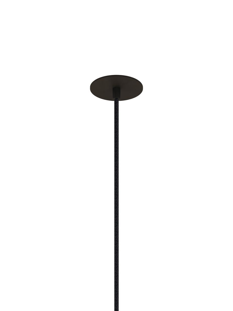 Loftroset, box fit, bruneret messing • Thorup Copenhagen - Copenhagenhomedesign