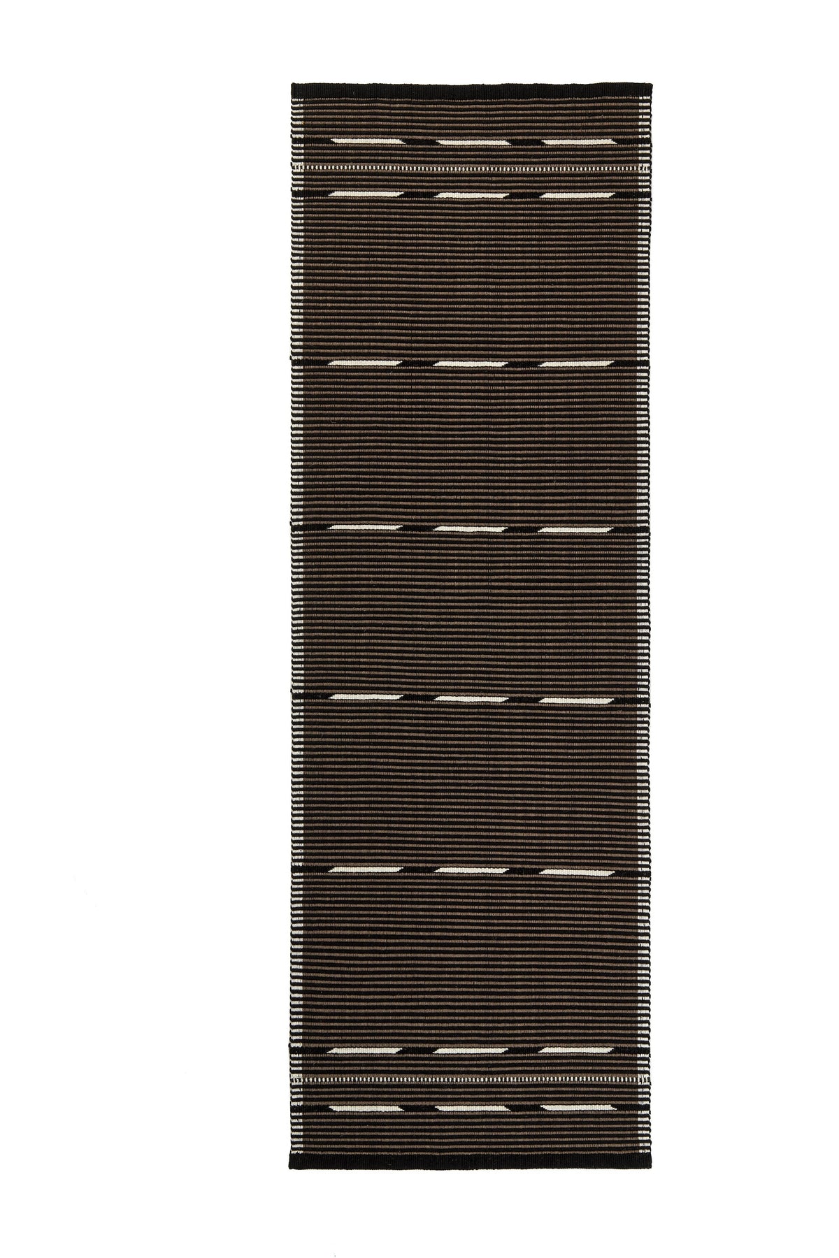 Tæppe VK-10, brun • NORDICMODERN - Copenhagenhomedesign