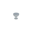 Vejby • Knop, mat krom