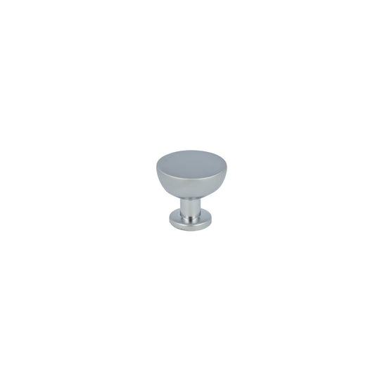 Vejby • Knop, mat krom
