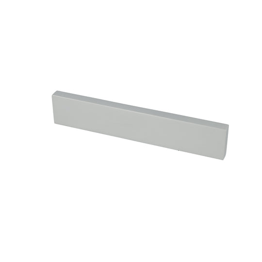 Vordingborg • Minimalistisk greb, aluminium