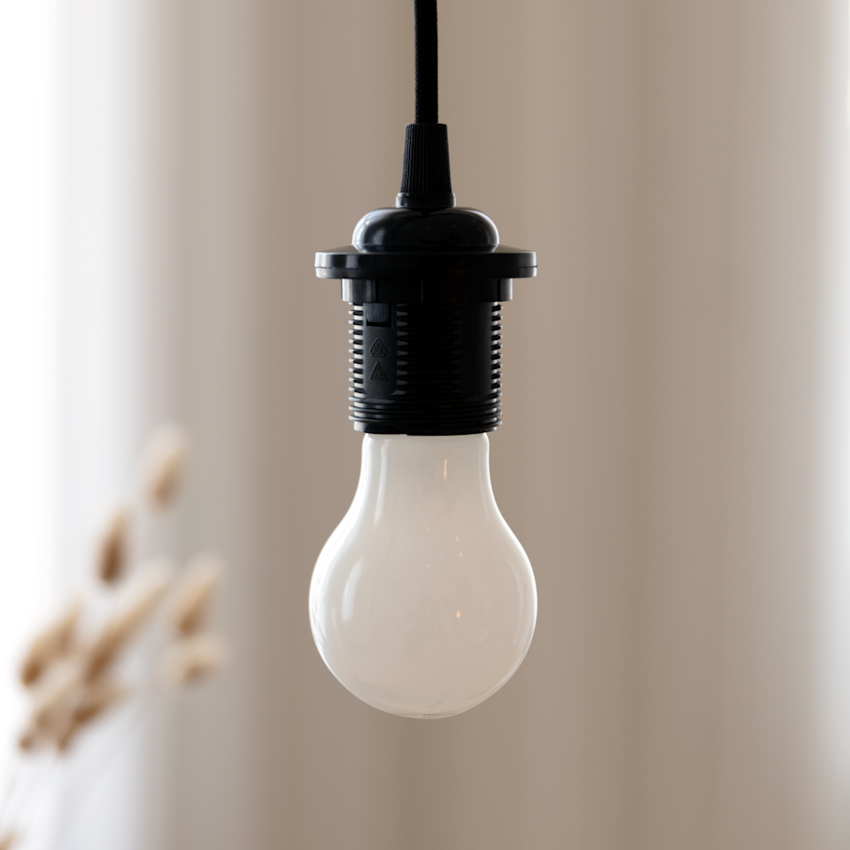 Basic Idea A60 pære, 2W • UMAGE - Copenhagenhomedesign