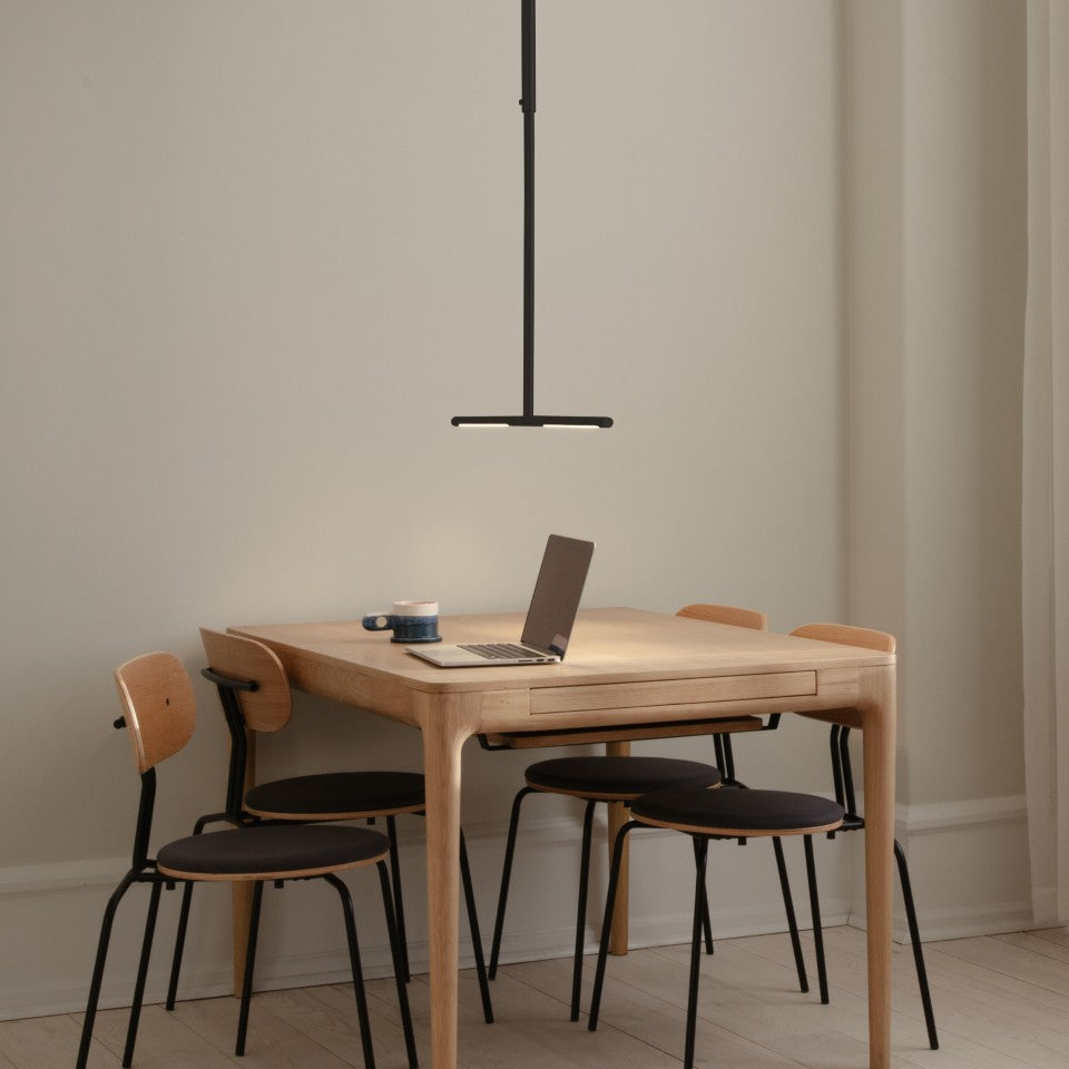 Omni Ceiling loftlampe, sort • UMAGE - Copenhagenhomedesign