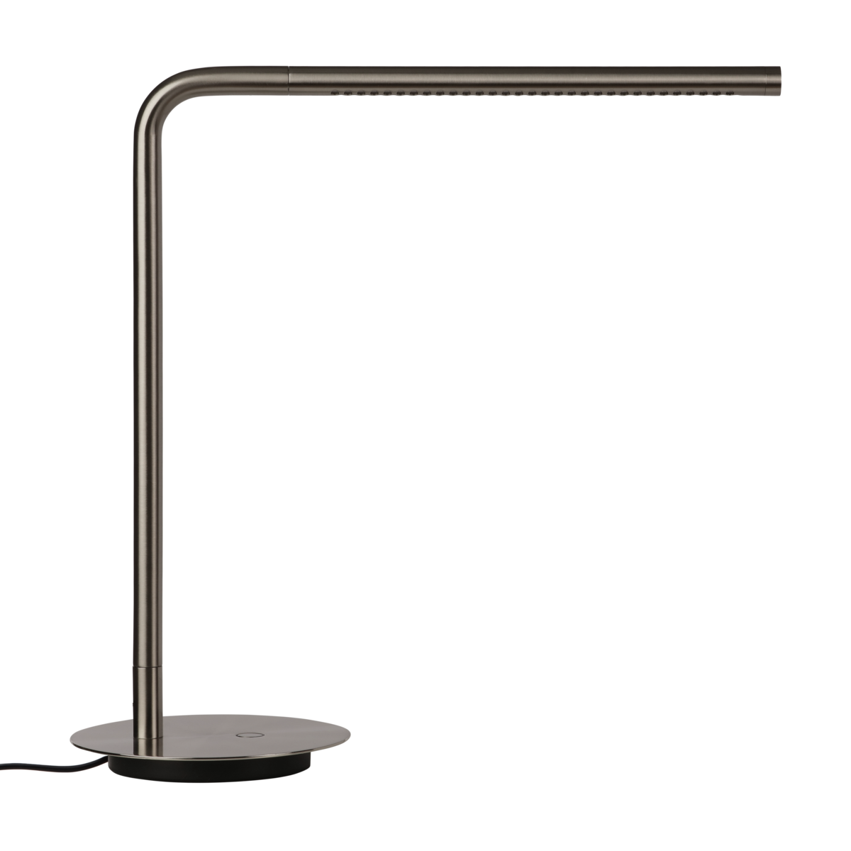 Omni Table bordlampe, stål • UMAGE - Copenhagenhomedesign