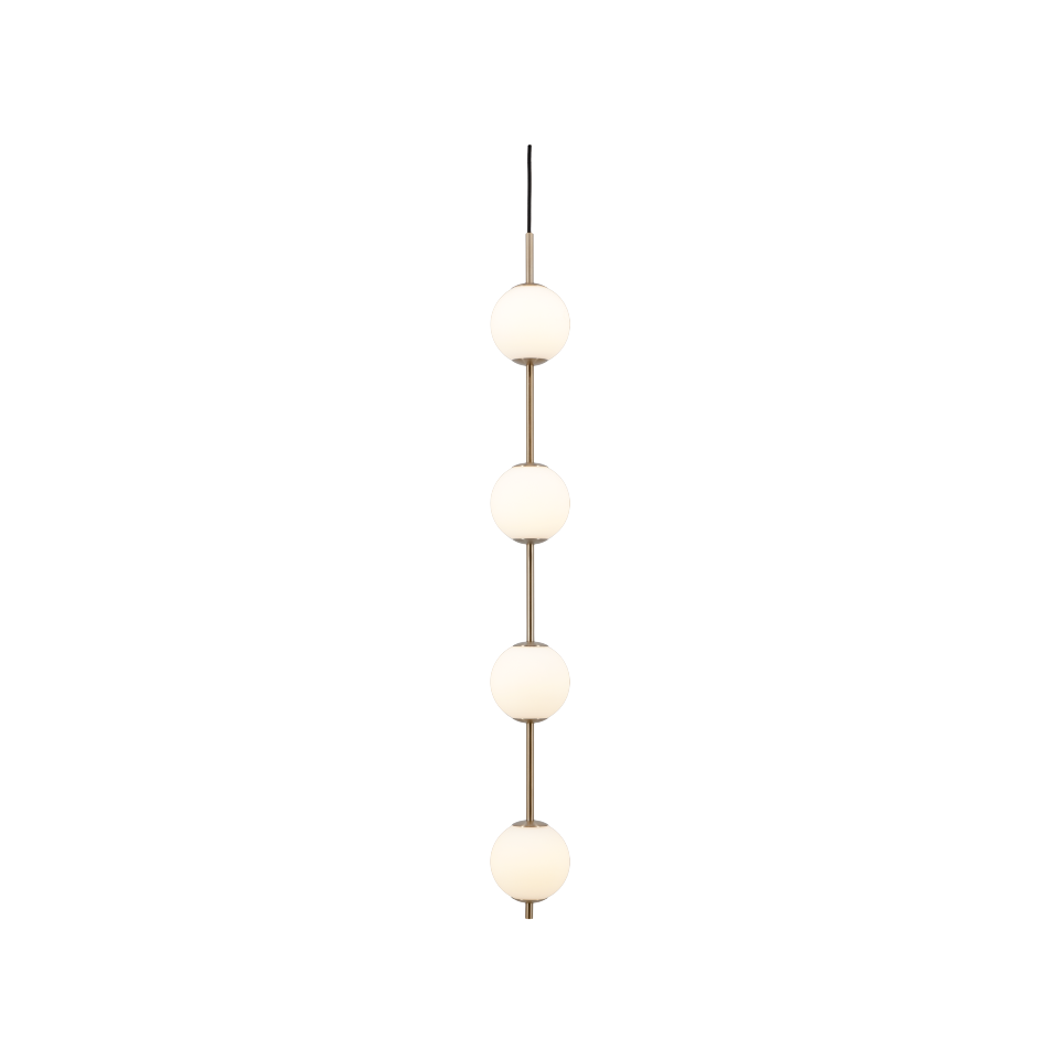 Audrey 4 pendel • UMAGE - Copenhagenhomedesign