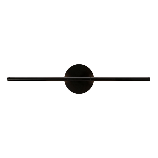 Omni Wall væglampe, sort • UMAGE