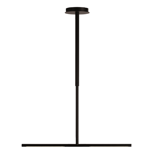 Omni Ceiling loftlampe, sort • UMAGE