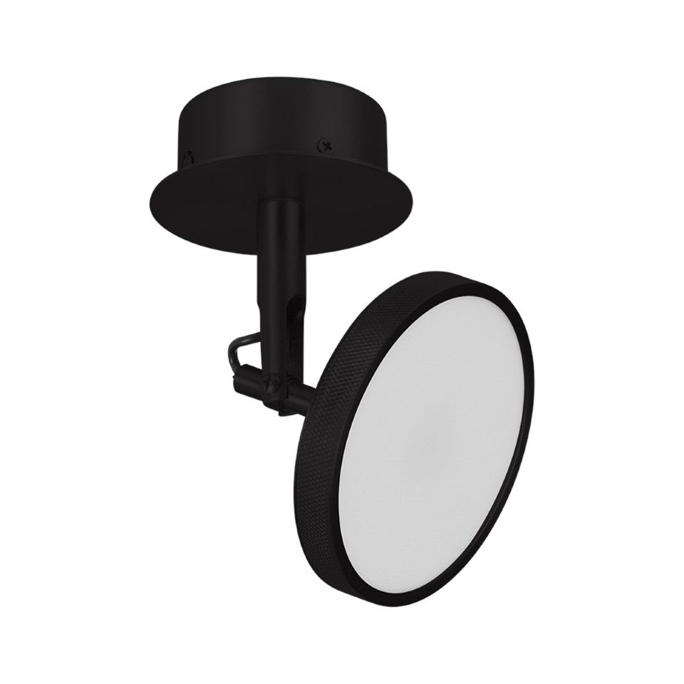 Asteria Spot spotlampe, sort • UMAGE - Copenhagenhomedesign