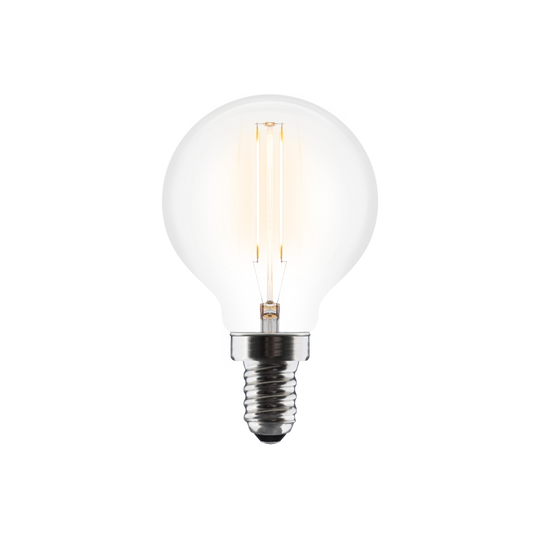 Fine Idea LED E14 pære, 4W • UMAGE