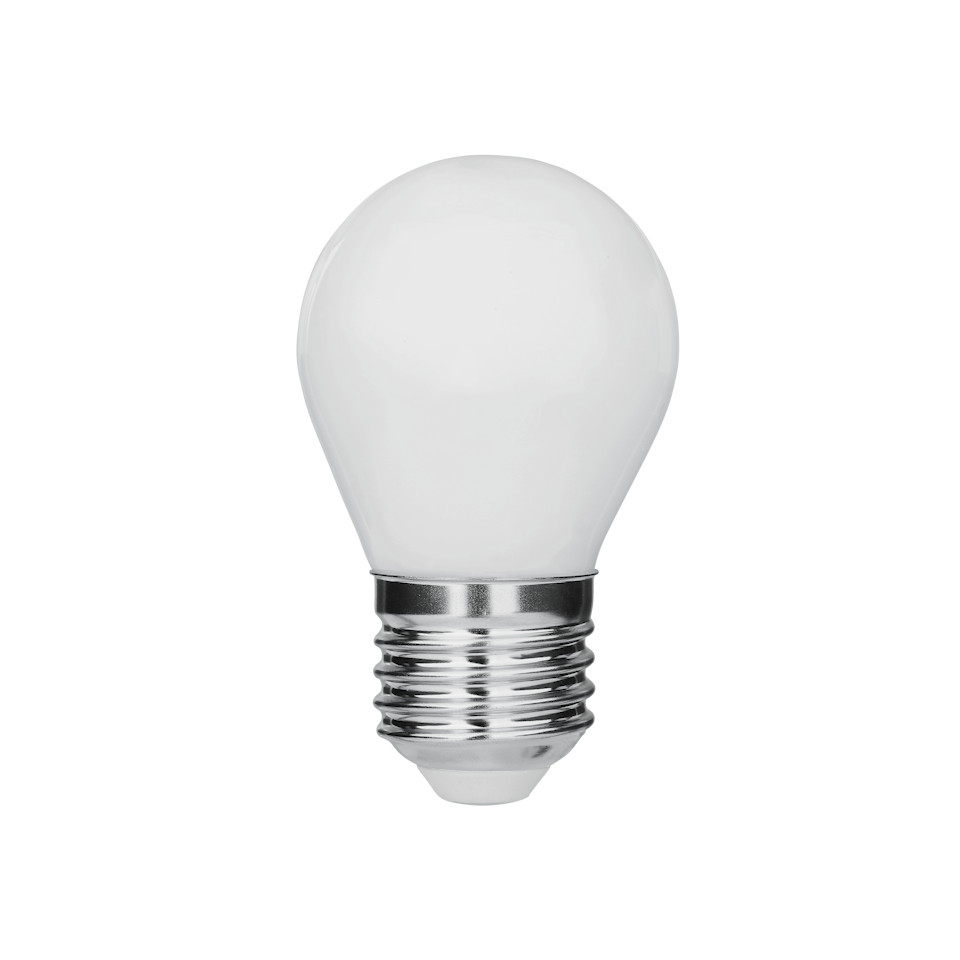 Petite Idea G45 pære, 6W • UMAGE - Copenhagenhomedesign