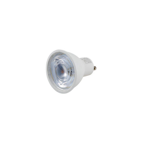 Focused Idea pære, Lemon Squeeze GU10 • UMAGE
