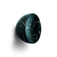 Get a Grip #1 Marble møbelknop, grøn • Design by Us