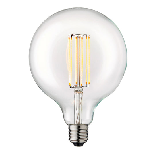 Globe Bulb Ø125 pære • Design by Us