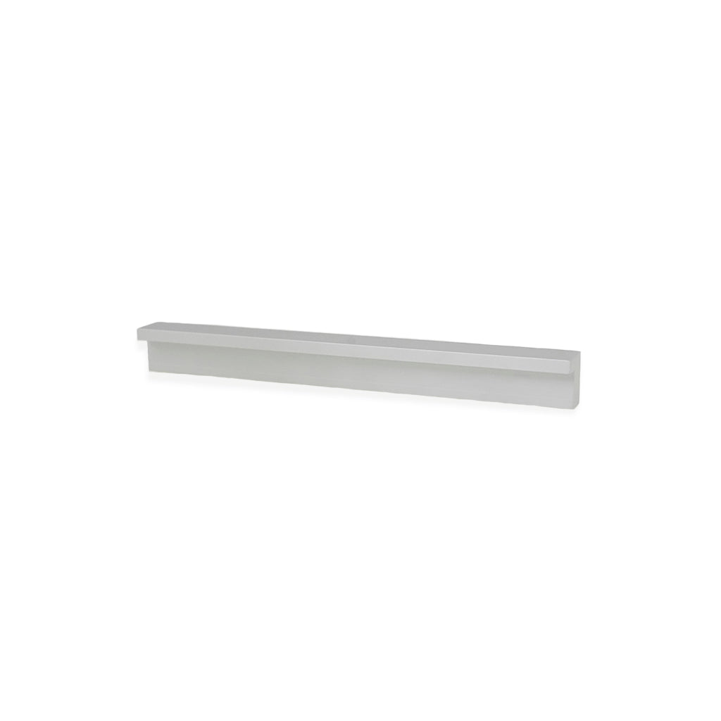 Klampenborg • Profilgreb, aluminium - Copenhagenhomedesign