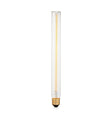 Tube Bulb 300 Plisse pære • Design by Us